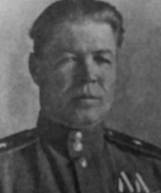 Чеботарев Григорий Сергеевич