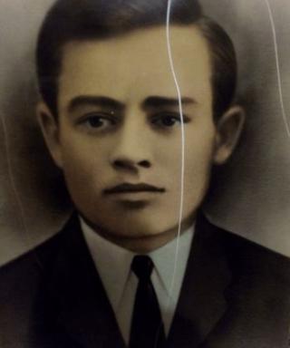 Северин Иван Александрович