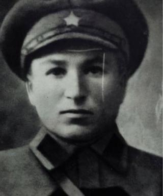 Кривых Сергей Петрович