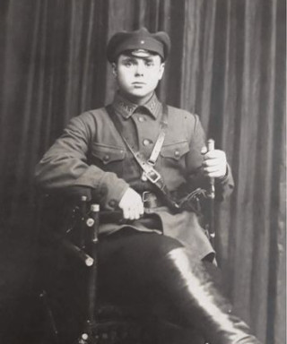 Колодяжный Иван Васильевич