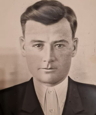 Олифер Иван Федорович