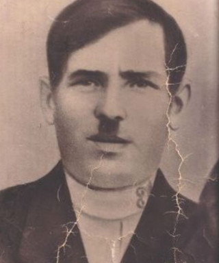 Сушков Андрей Семёнович