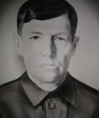 Косарев Павлович Павлович
