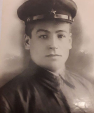 Артёменко Иван Иванович