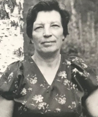 Нехорошева Валентина Васильевна