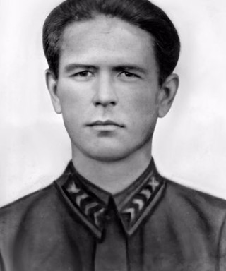 Зубков Ефрем Васильевич