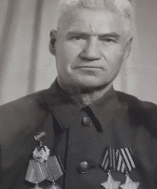 колесов алексей григорьевич