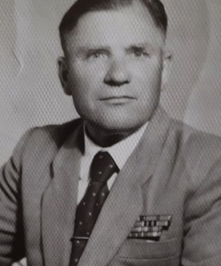 колесов василий григорьевич