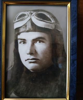 Шеламов Иван Васильевич