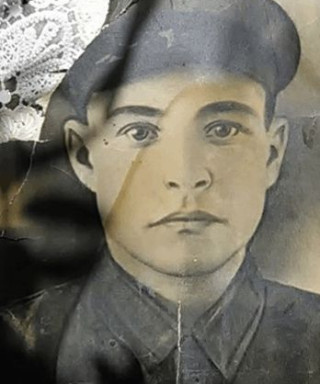 Сухов Василий Петрович