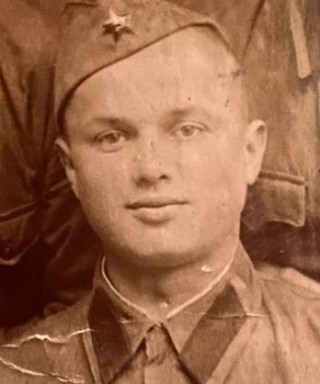 Оноприенко Николай Петрович