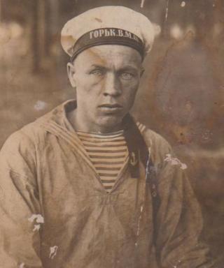 Кудрявцев Александр Васильевич