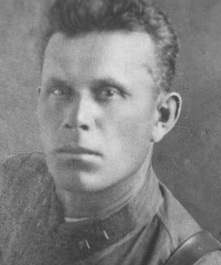 Кокшаров Григорий Иванович