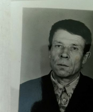 Щербаков Михаил Николаевич