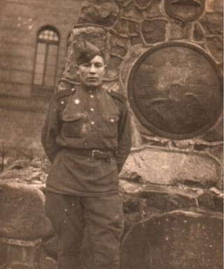 Палейкин Маркел Семенович