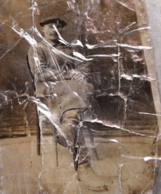 Копытов Иван Семёнович