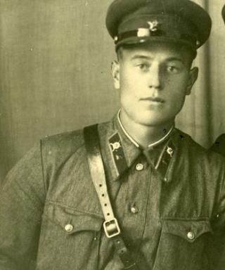 Маринин Виктор Николаевич