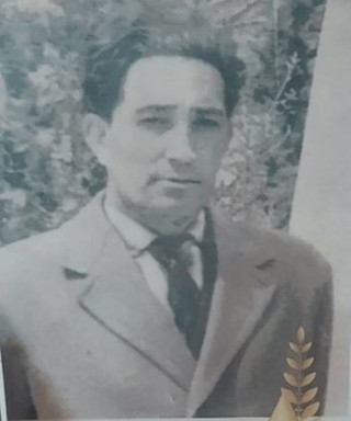 Хусаинов Фарит Томаевич