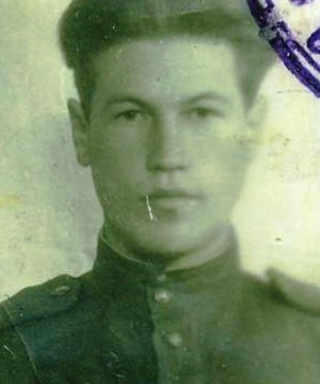 Аверьянов Валентин Васильевич