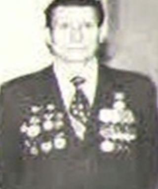 Моругов Александр Павлович