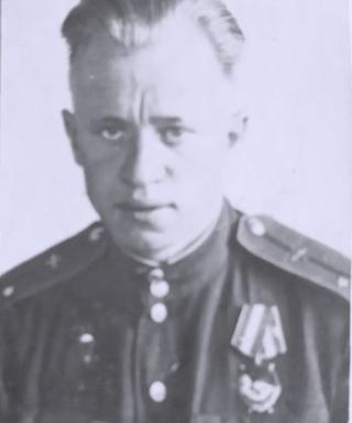 Кулянов Александр Ефимович