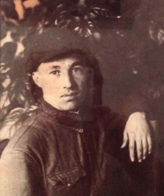 Евсеев Илья Кириллович