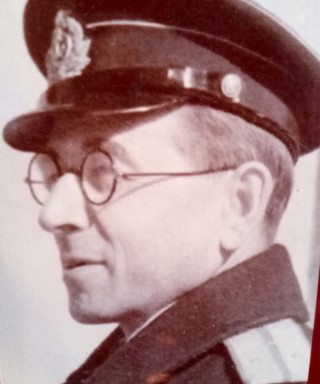 Васильев Николаевич Николаевич