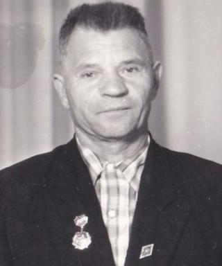 Федоренко Иван Павлович