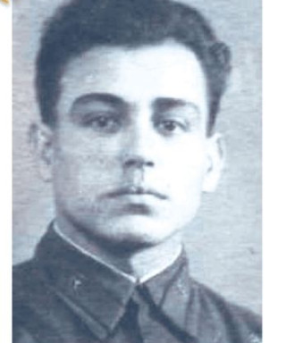 Троцюк Семен Степанович