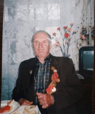 Терентьев Александр Павлович