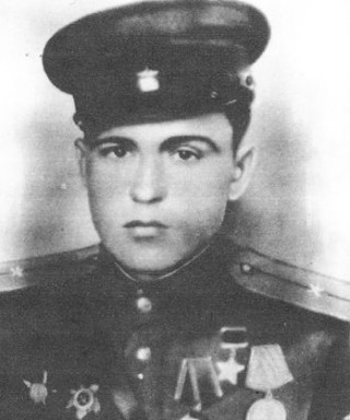 Крыжановский Савва Поликарпович