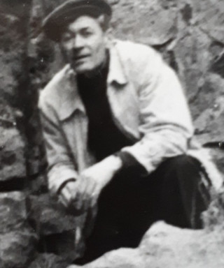 Выборнов Виктор Андреевич