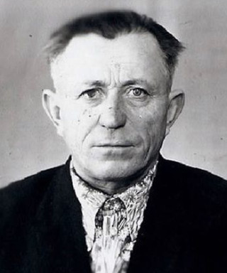 ПИДУНОВ Дмитрий Леонтьевич