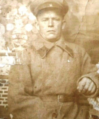 Огрызков Николай Иванович