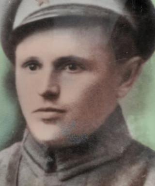 Ярытин Аввакум Никитич