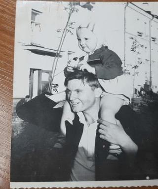 Грязев Сергей Иванович