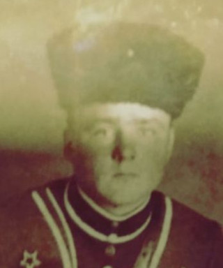 Чаурин Григорий Михайлович