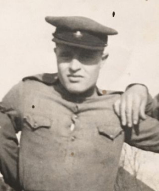 Авдеев Василий Васильевич