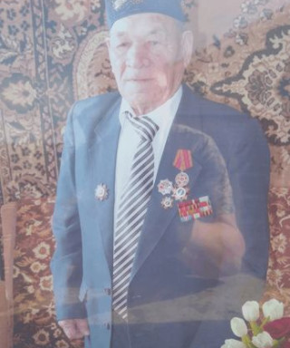 Фаизов Гакиль Шакирович