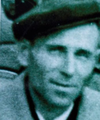 Безродный Николай Федорович