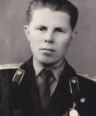 Телегин Николай Григорьевич