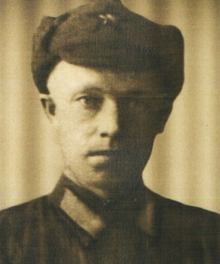 Тарасов Александр Васильевич