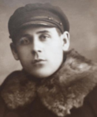 Коротяев Иван Степанович