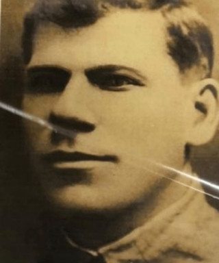 Голубев Николай Матвеевич