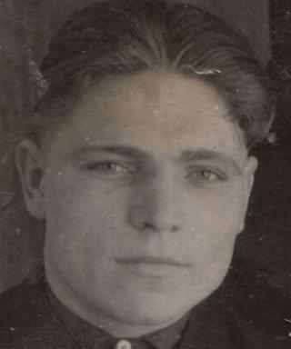 Гультяев Александр Никандрович