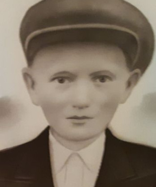 Мазов Анатолий Иванович