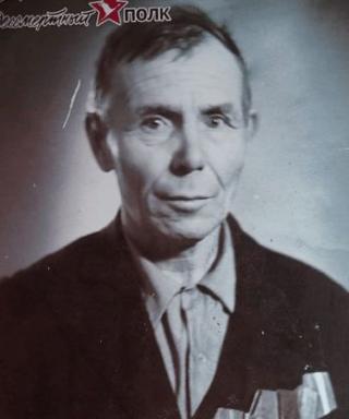 Александров Владимир Александрович