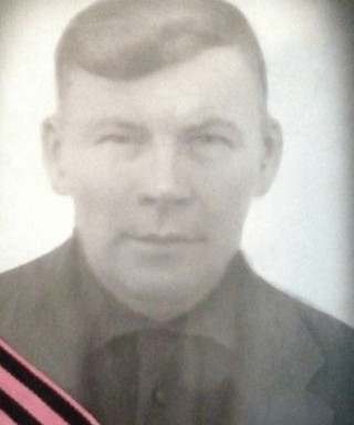 Ольхов Виктор Лаврентьевич