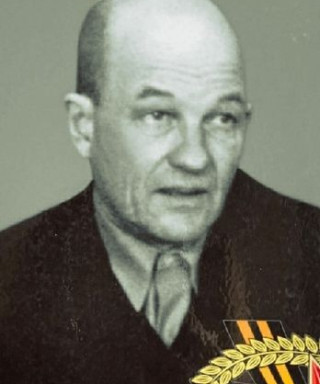 Вотинов Семён Максимович