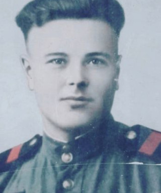 Быличкин Алексей Иванович